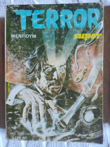 Super terror #37 μεντιουμ