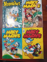 Miky Maous