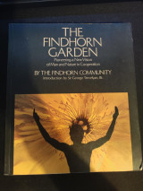 The findhorn garden