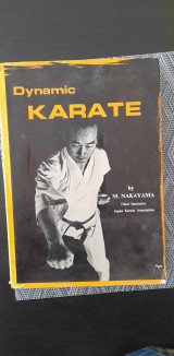 Dynamic Karate