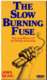 The Slow Burning Fuse
