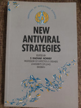 New antiviral strategies