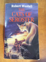 The cats of seroster