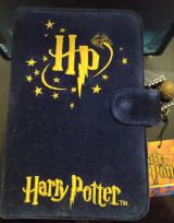 Organizer Harry Potter