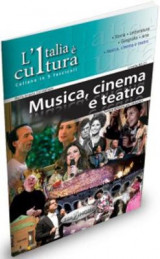 Musica, cinema e teatro