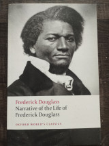 Narrative of the Life of Frederick Douglass