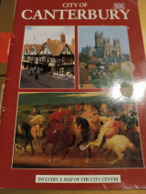 City of Canterbury