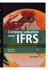 Company Valuation Under IFRS 2e