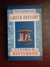 The family in Greek history