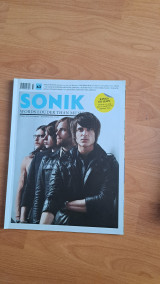 Sonik τεύχος 63