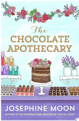 The Chocolate Apothecary