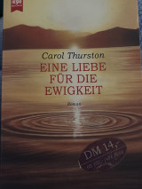 Eine Liebe für die Ewigkeit