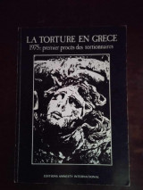 La torture en Grece
