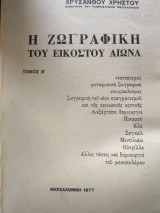 Η ζωγραφική του εικοστού αιώνα. Τόμος Β'