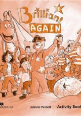 Brilliant Again Junior B Workbook