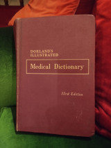 Dorland's Illustrated Medical Dictionary, 23η έκδοση