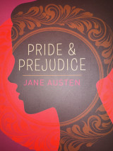 Pride and Prejudice