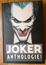 Joker anthologie