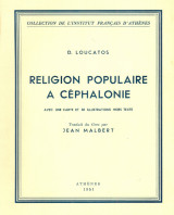 Religion Populaire a Cephalonie