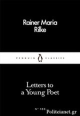 Letters to a Young Poet