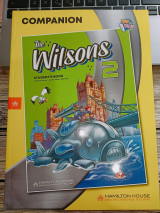 The Wilsons 2 - Teacher's Companion