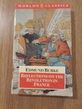 Reflections on the Revolution in France