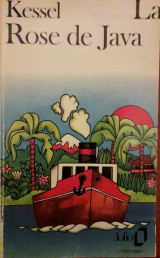 La Rose de Java