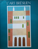 L'art brésilien