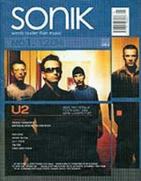Sonik (56 τεύχη)