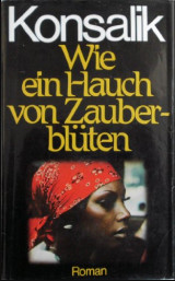 Wie ein Hauch von Zauberblüten