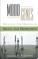 Mood Genes