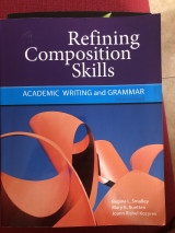 Refining Composition Skills