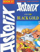 Asterix and the Black Gold