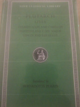 Plutarch's lives vol ii