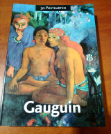 Gauguin 30 Postkarten