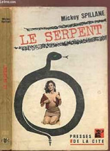 Le serpent