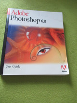 Adobe Photoshop 6.0