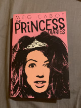 The Princess Diaries