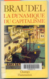 La dynamique du capitalisme
