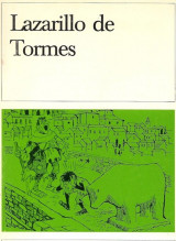 Lazarillo de Tormes