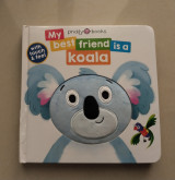 My best Friend is a koala