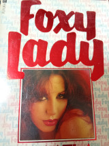Foxy lady