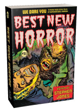 Best New Horror #31