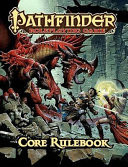 Pathfinder Roleplaying Game
