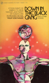 Down in the Black Gang : and Other Stories