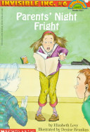 Parents' Night Fright