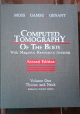 Computed Tomography of the Body with Magnetic Resonance Imaging