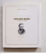 Lafcadio Hearn