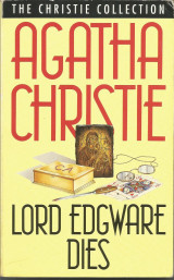Lord Edgware Dies
