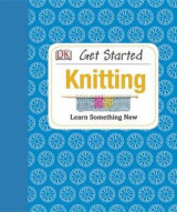Get Started- Knitting